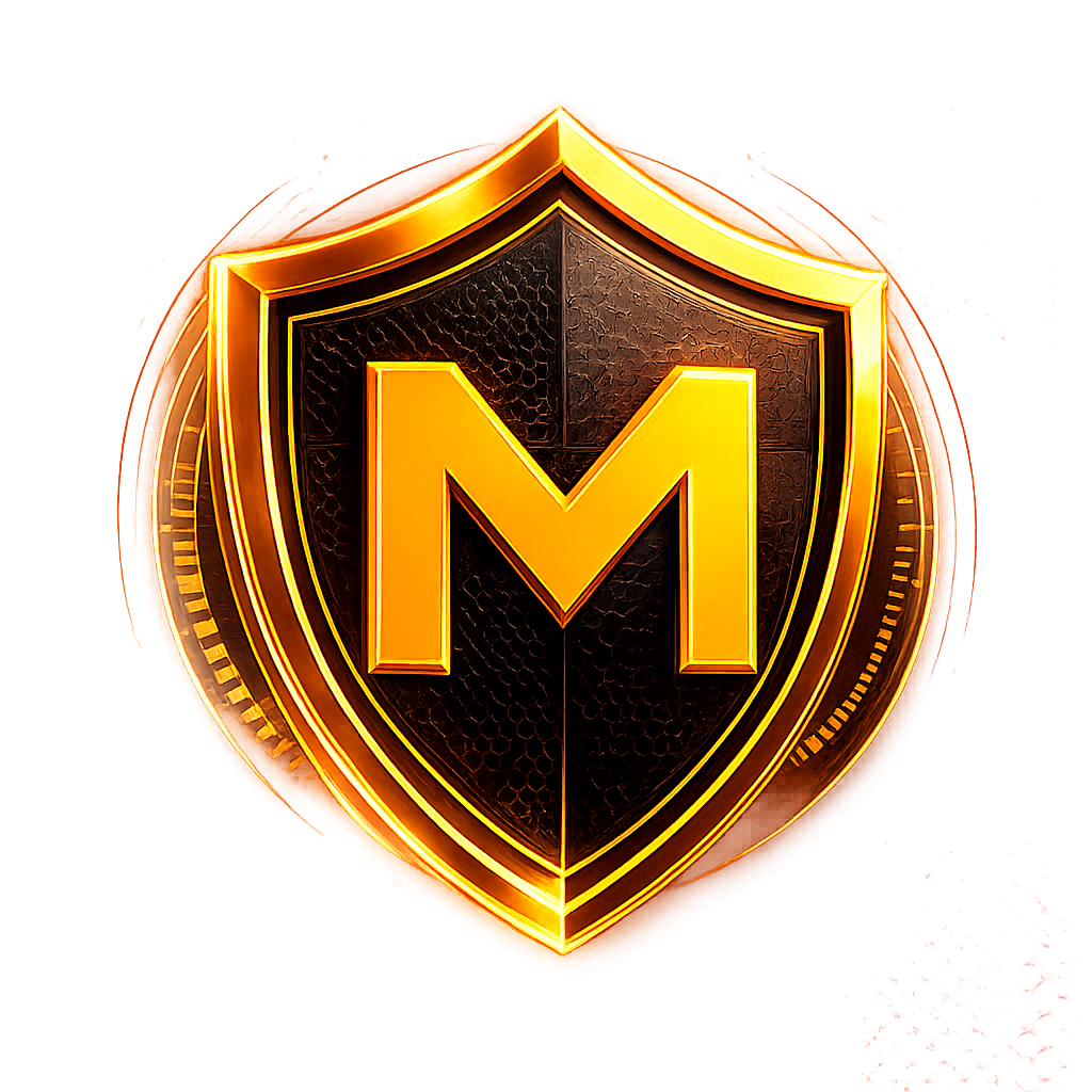MSecure Shield